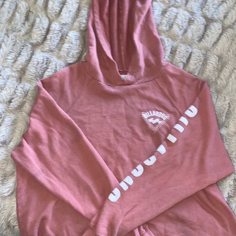 Billabong sweatshirt